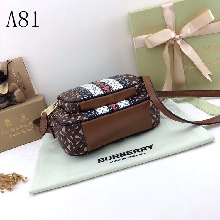 Ozarra Fashion -BBR Bags - 832