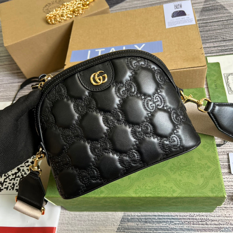 Ozarra - GG Bags - 1259