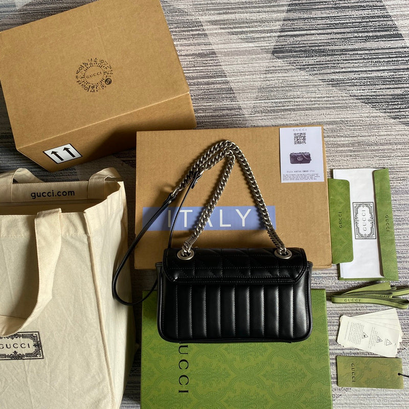 Ozarra - GG Bags - 1691