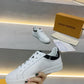 Ozarra Luxury - LOV Men Shoes - 1839