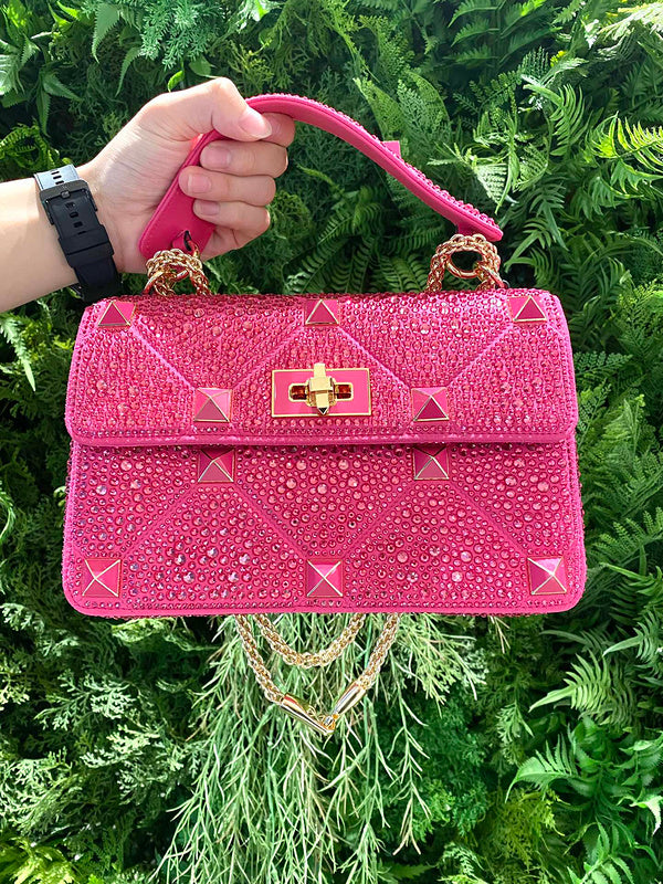OZ - VEL Bags - 1025