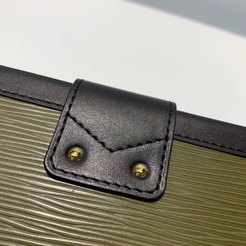 Ozarra Fashion Lu-Vi bags - 17855