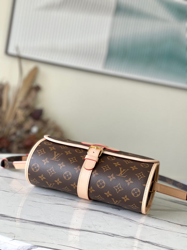 Fashion Lu-Vi bags - 4708