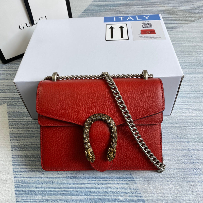 Ozarra - GCI Bags - 4781