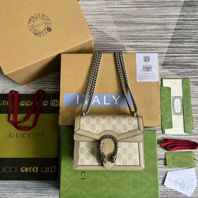 Ozarra - GG Bags - 1485