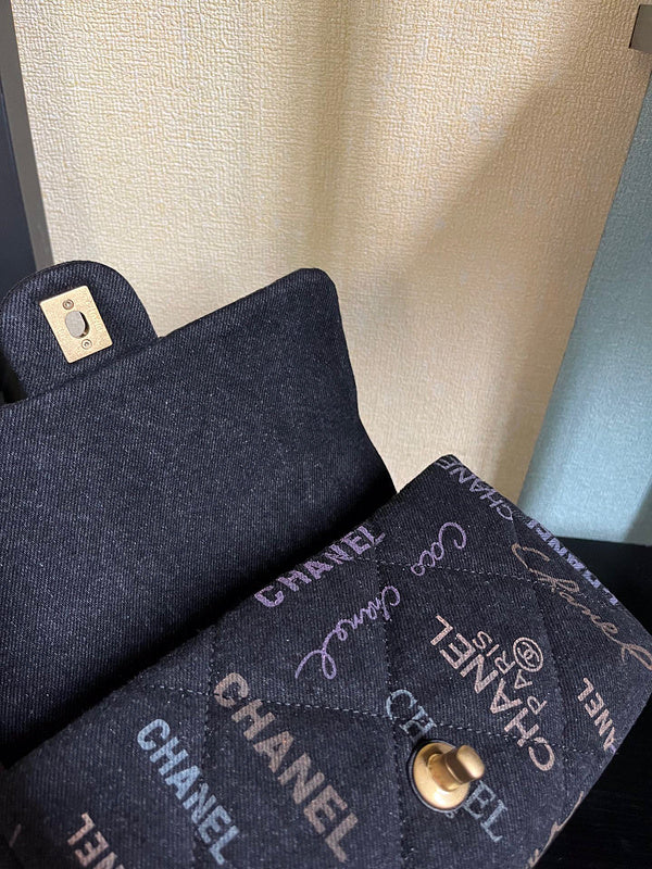 BAB - CHL Bags - 3227