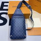 Ozarra Fashion Lu-Vi bags - 9959
