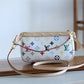 Ozarra Fashion Lu-Vi bags - 9055