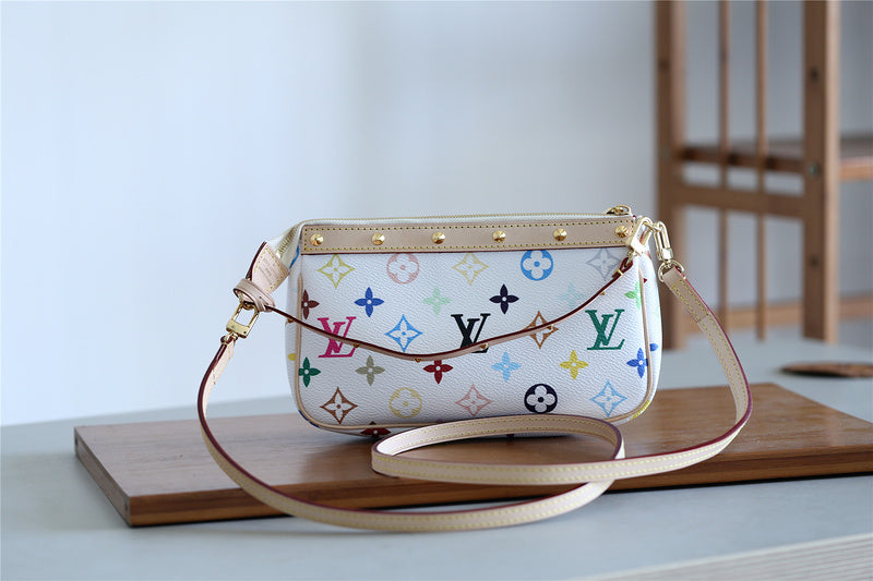 Ozarra Fashion Lu-Vi bags - 9055