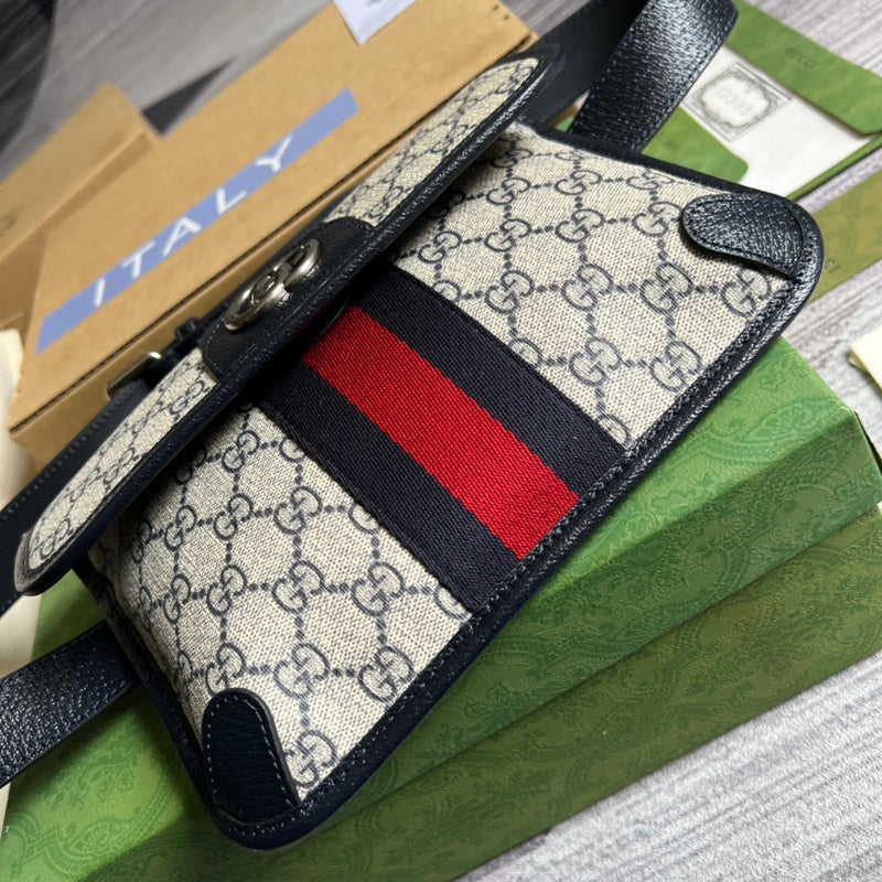 OZ - GCI Bags - 257