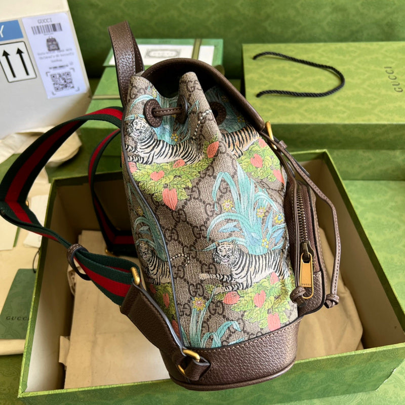 OZ - GCI Bags - 452