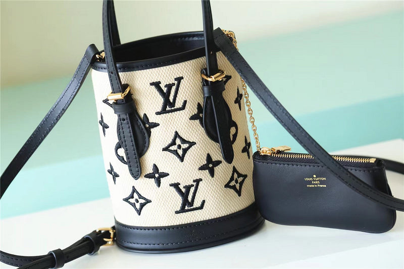 Ozarra - LUV Bags - 189