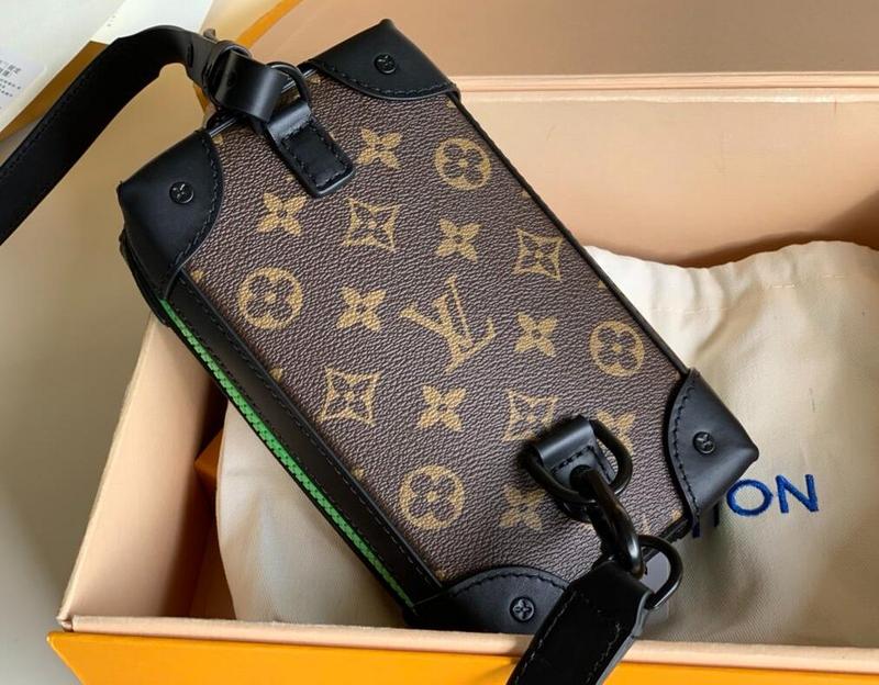 Ozarra Luxury - LOV Bags - 2654