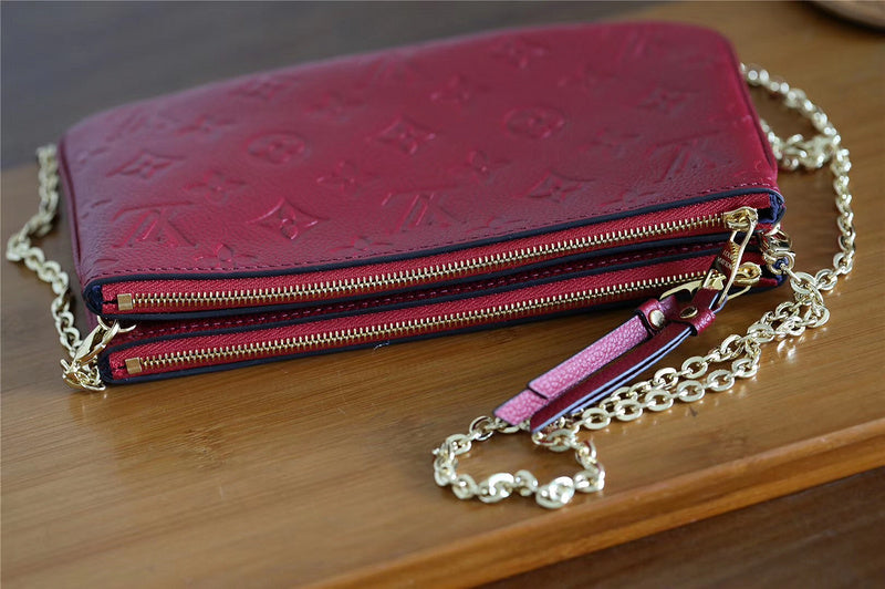 Ozarra Fashion Lu-Vi bags - 9051