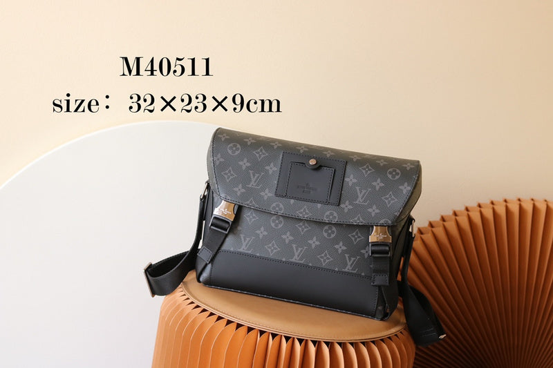 Ozarra Fashion Lu-Vi bags - 17189