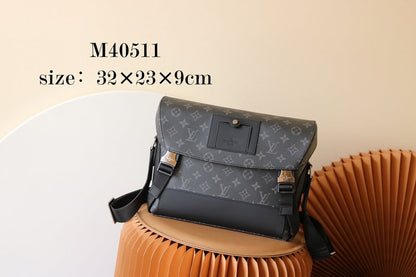 Ozarra Fashion Lu-Vi bags - 17189