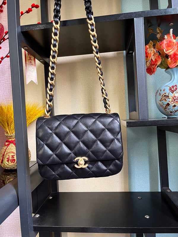 BAB - CHL Bags - 3348