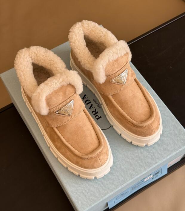 Ozarra Luxury - PD Women Shoes - 139