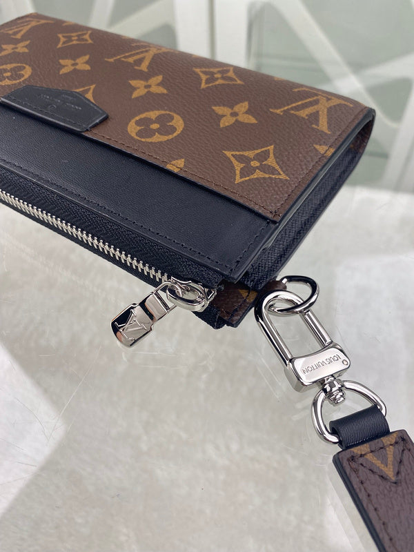 Ozarra Fashion Lu-Vi bags - 17414