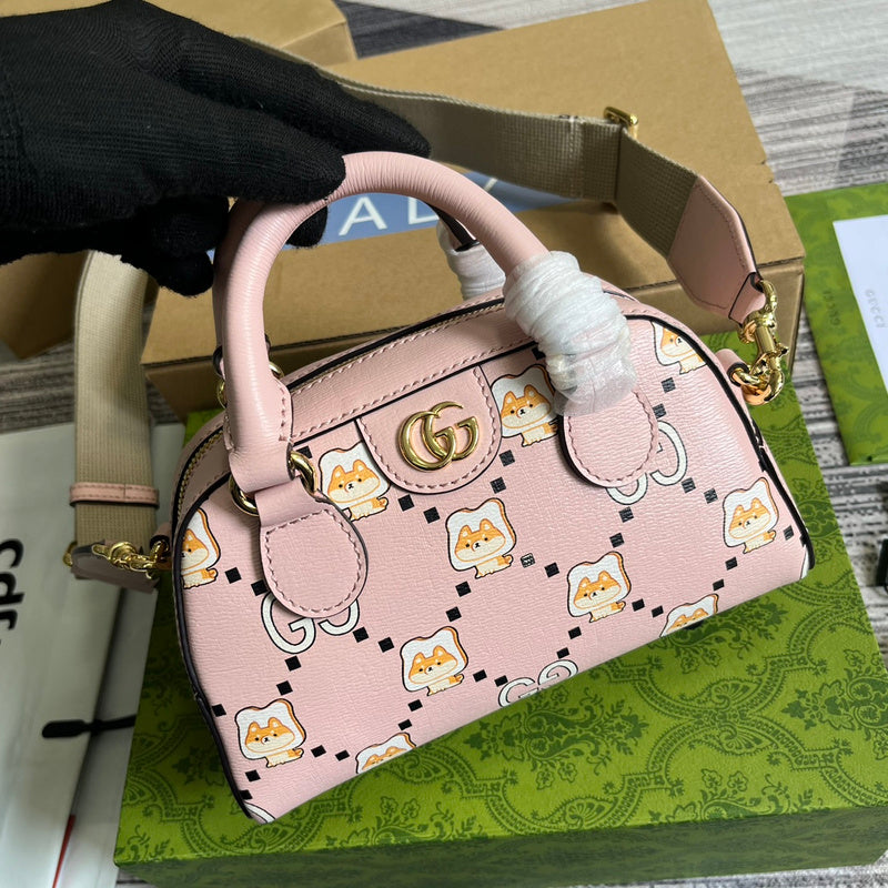 Ozarra - GG Bags - 380