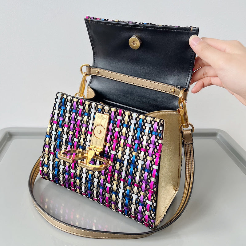 OZ - VEL Bags - 477