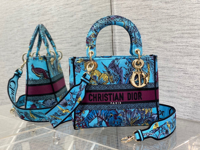 Ozarra - Dir Bags - 002