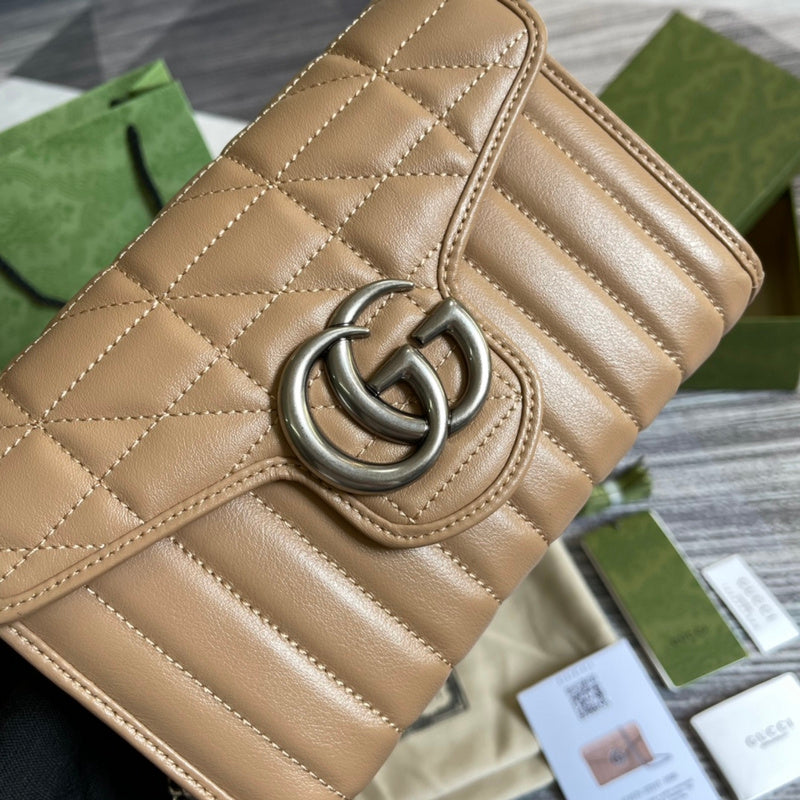 Ozarra - GG Bags - 1684