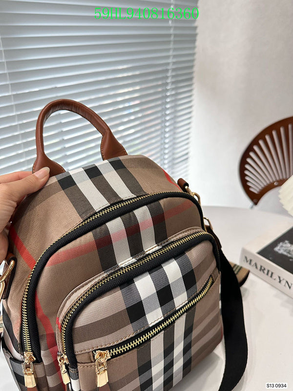 Ozarra Fashion -BBR Bags - 050
