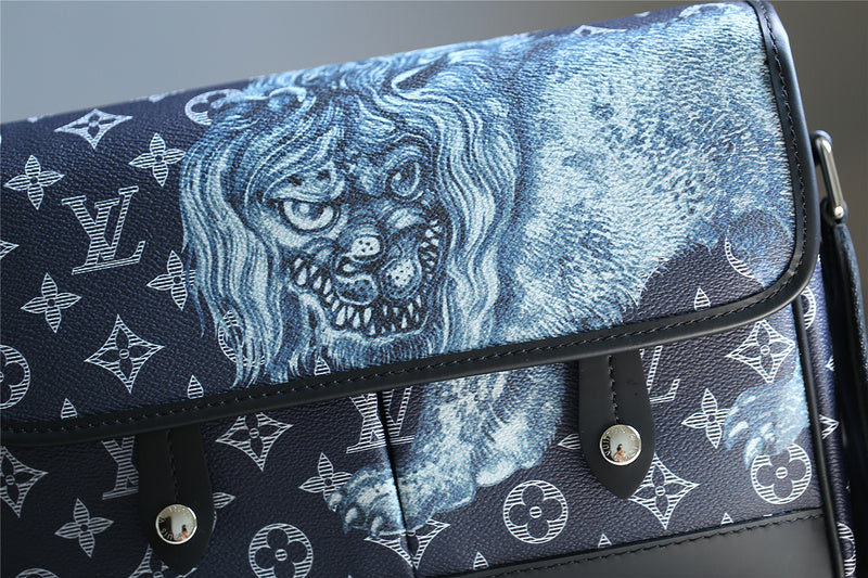 Ozarra Fashion Lu-Vi bags - 10471