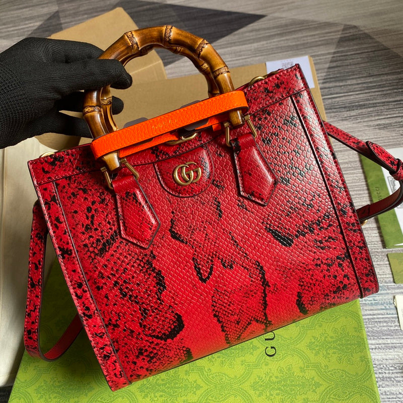 Ozarra - GCI Bags - 5082
