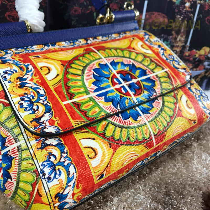 Ozarra - DG Bags - 274