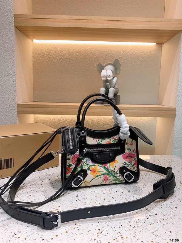 Ozarra Fashion - BGA Bags - 1506