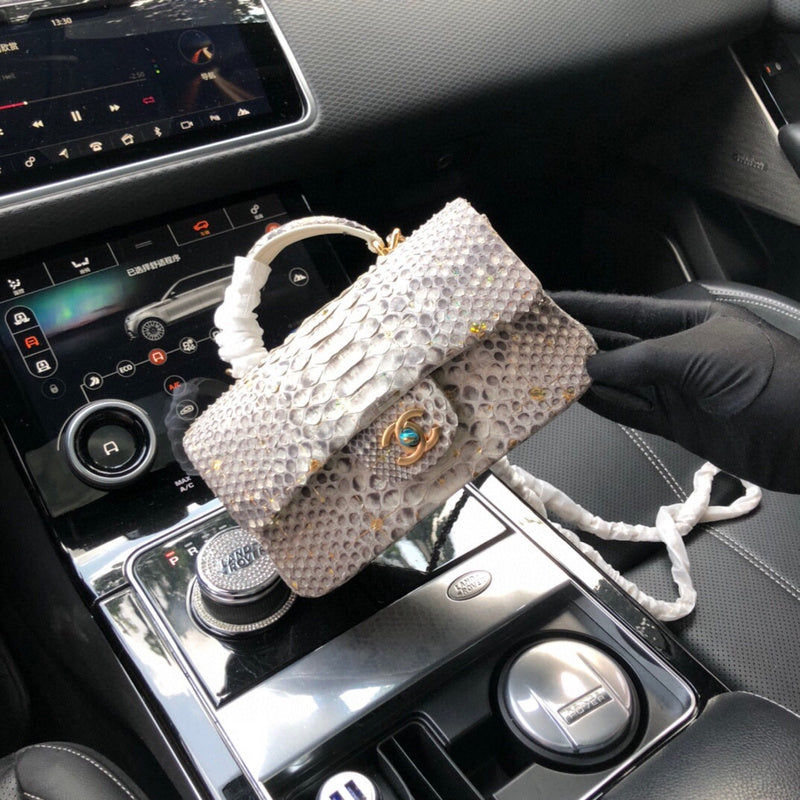 BAB - CHL Bags - 2949
