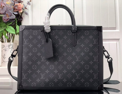 Ozarra Fashion Lu-Vi Bags - 16955