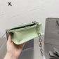 Ozarra Fashion - BGA Bags - 1623