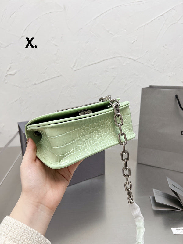 Ozarra Fashion - BGA Bags - 1623