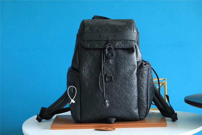 Ozarra Fashion Lu-Vi bags - 9571