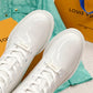 Ozarra Luxury - LOV Women Shoes - 651