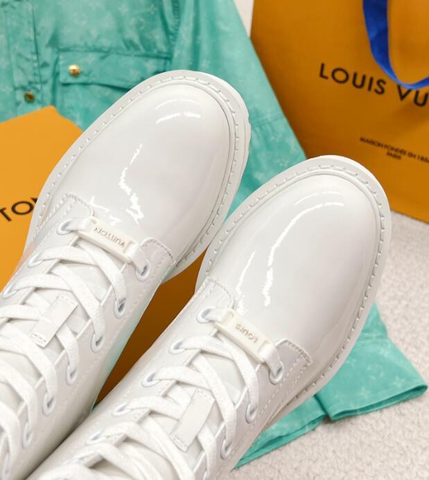 Ozarra Luxury - LOV Women Shoes - 651