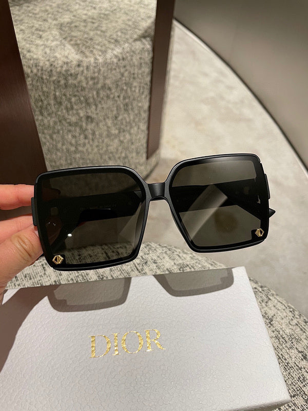 OZ - Dir Sunglasses - 059