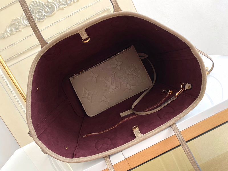 Ozarra Fashion Lu-Vi Bags - 16816