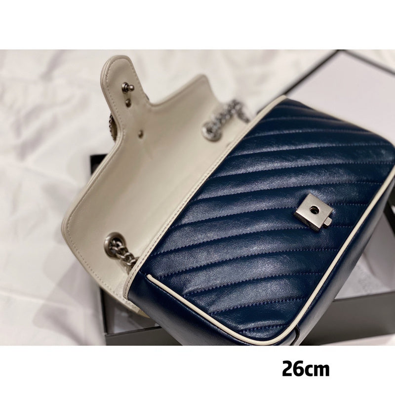 Ozarra - GCI Bags - 2146