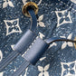 Ozarra Fashion Lu-Vi bags - 17093