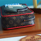 Ozarra Fashion Lu-Vi bags - 11045