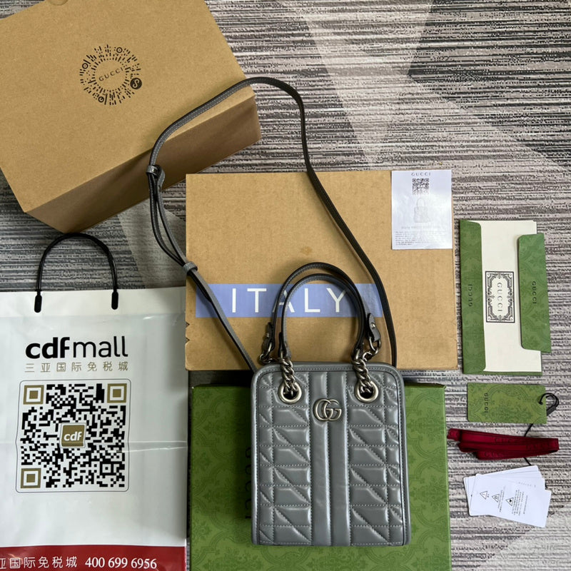 Ozarra - GG Bags - 759