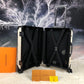 Ozarra Fashion Lu-Vi bags - 11408