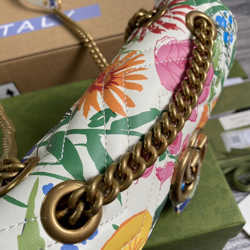 Ozarra - GUKI Bags - 1957