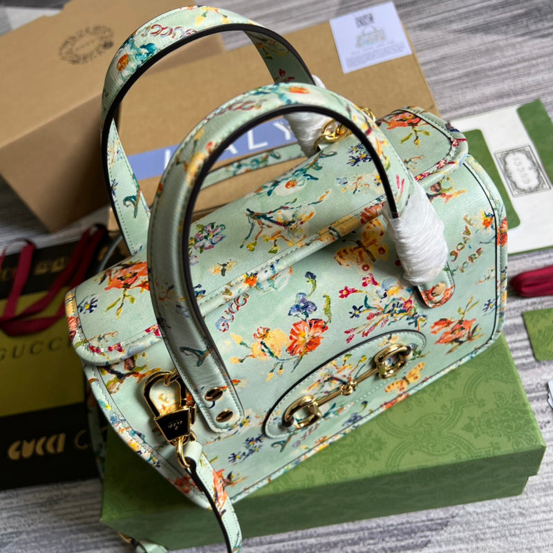 Ozarra - GCI Bags - 4420