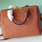 Ozarra - LUV Bags - 519
