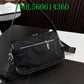 Ozarra Fashion - BGA Bags - 1740